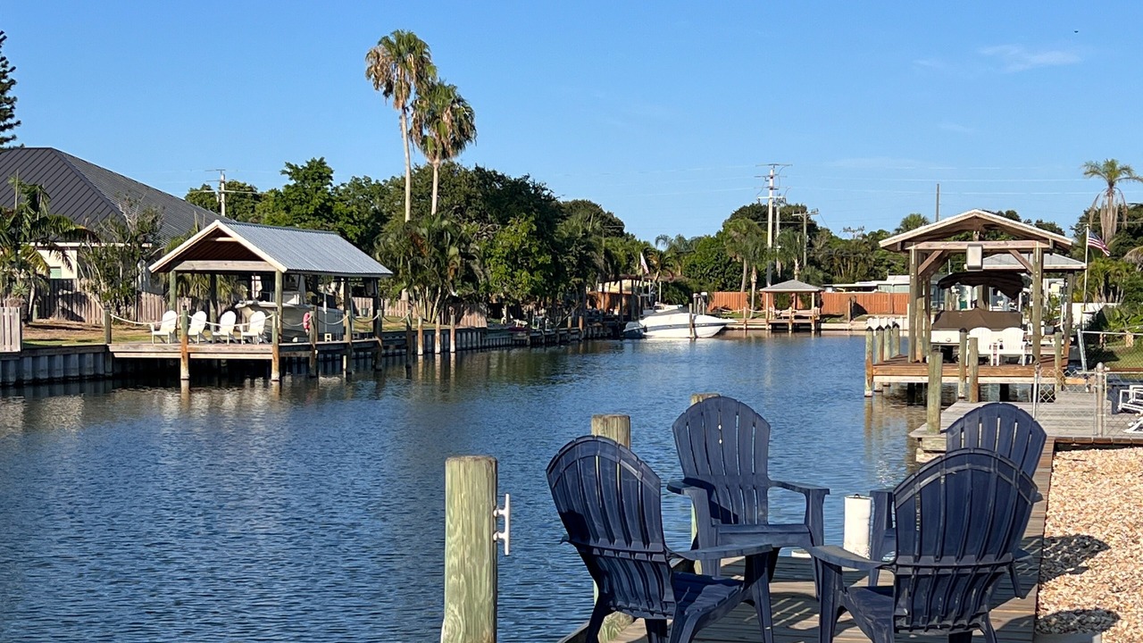 Photo of Outdoor in Venetian Way