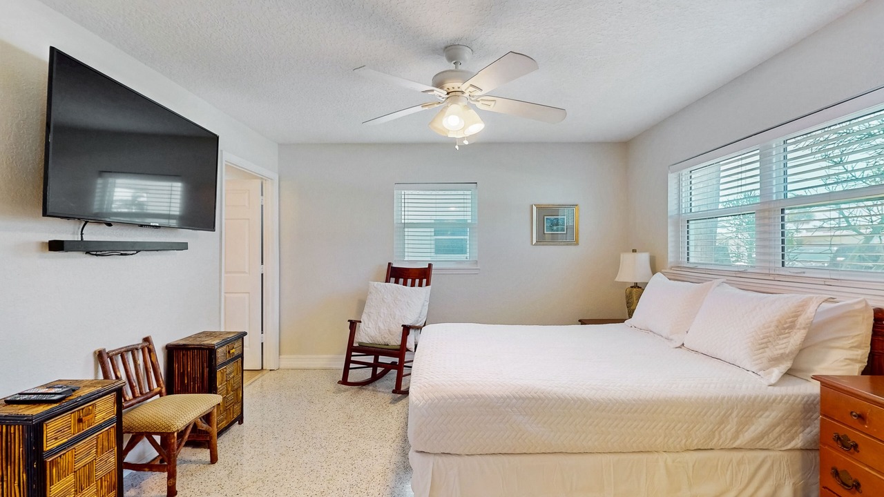 Photo of Bedroom in Venetian Way