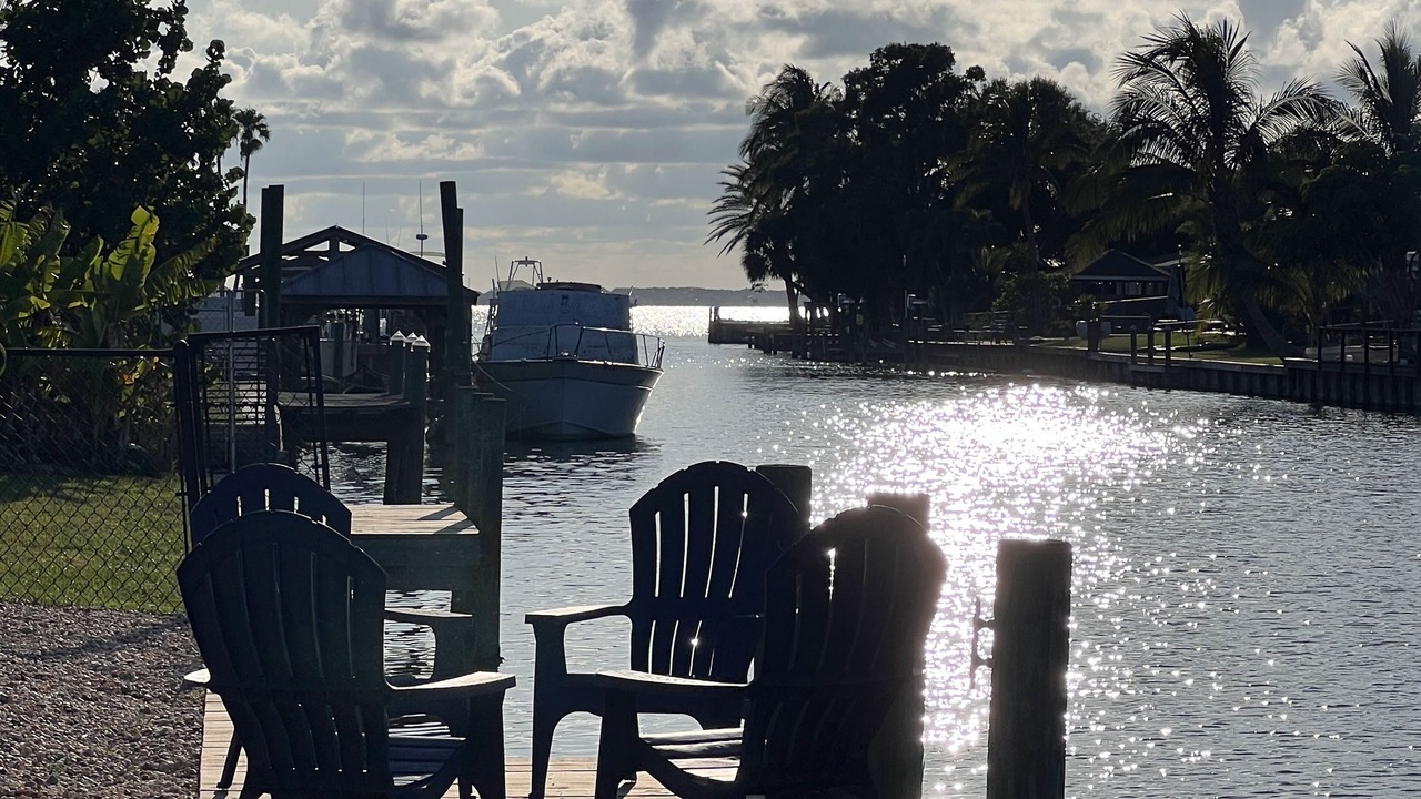 Photo of Outdoor in Venetian Way