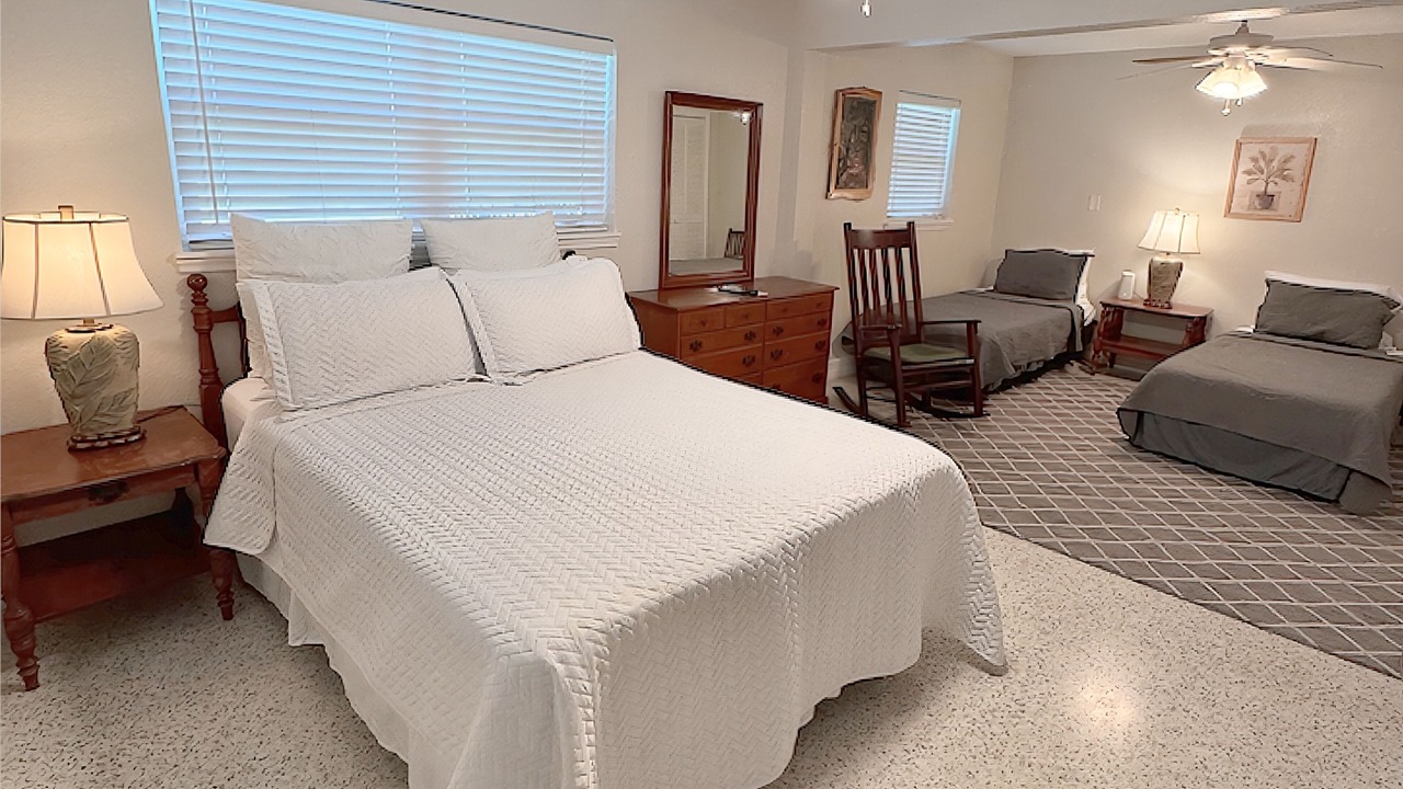 Photo of Bedroom in Venetian Way