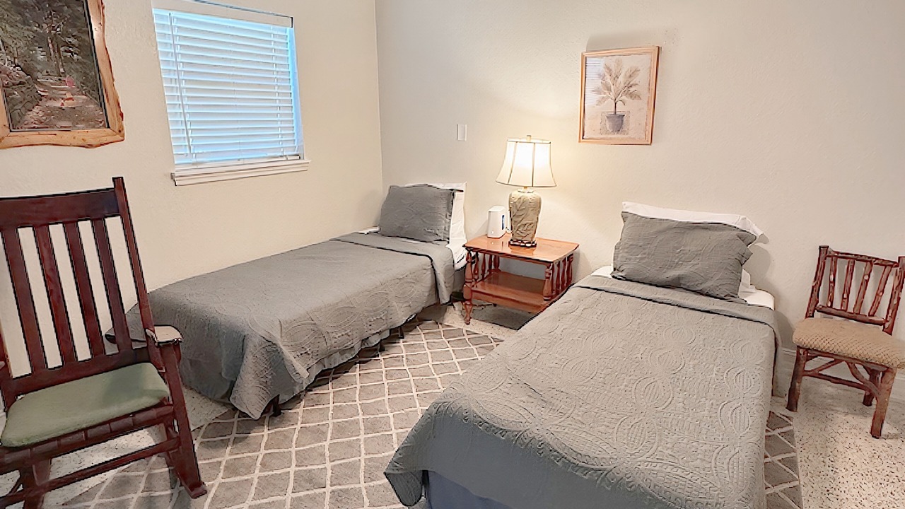 Photo of Bedroom in Venetian Way