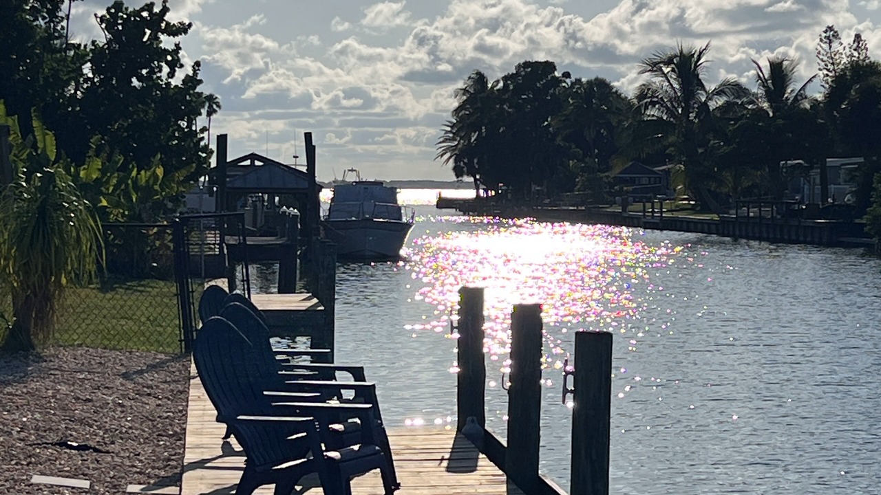 Photo of Outdoor in Venetian Way