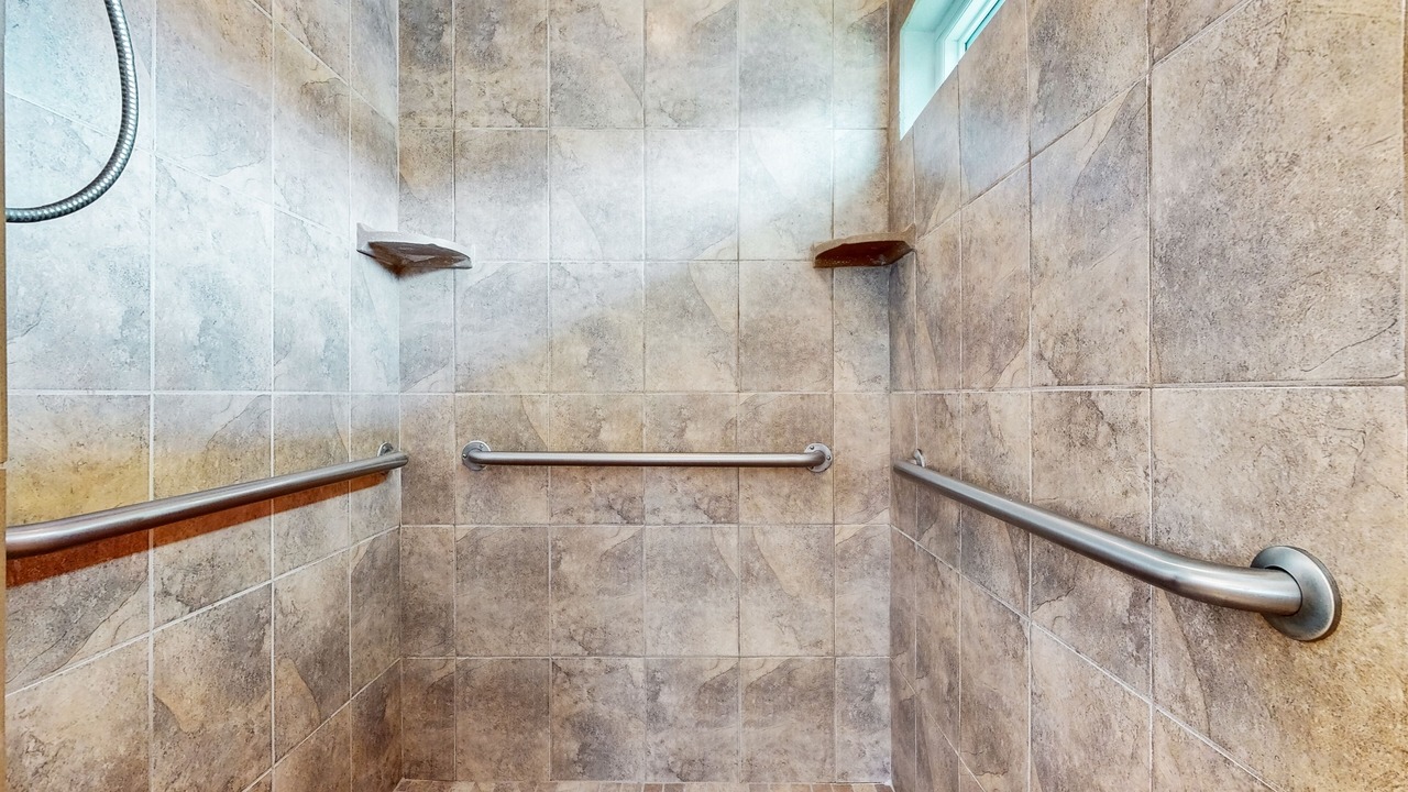 Photo of Bathroom in Venetian Way