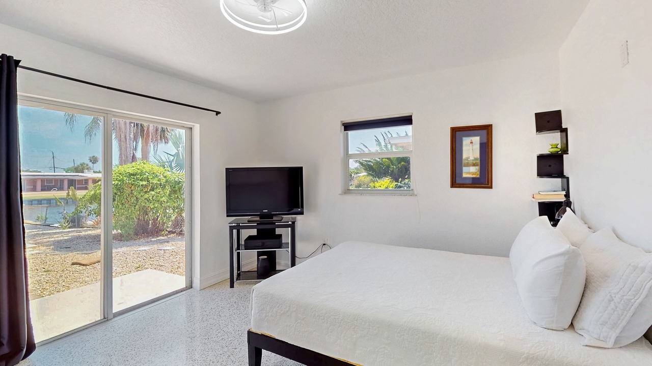 Photo of Bedroom in Venetian Way
