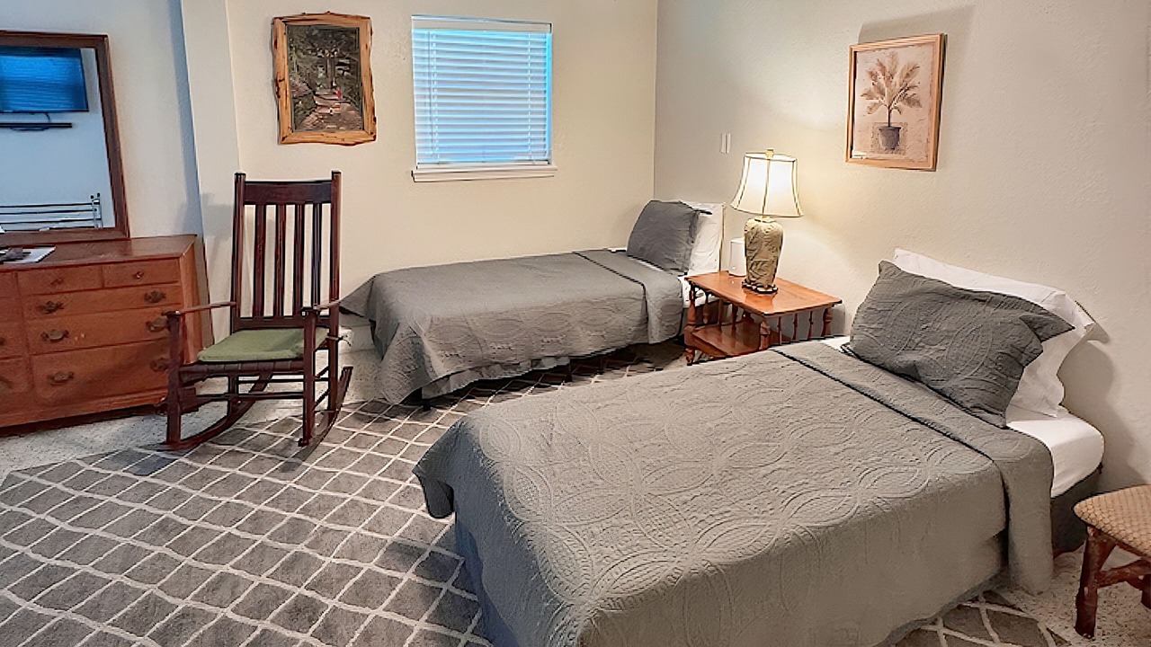 Photo of Bedroom in Venetian Way