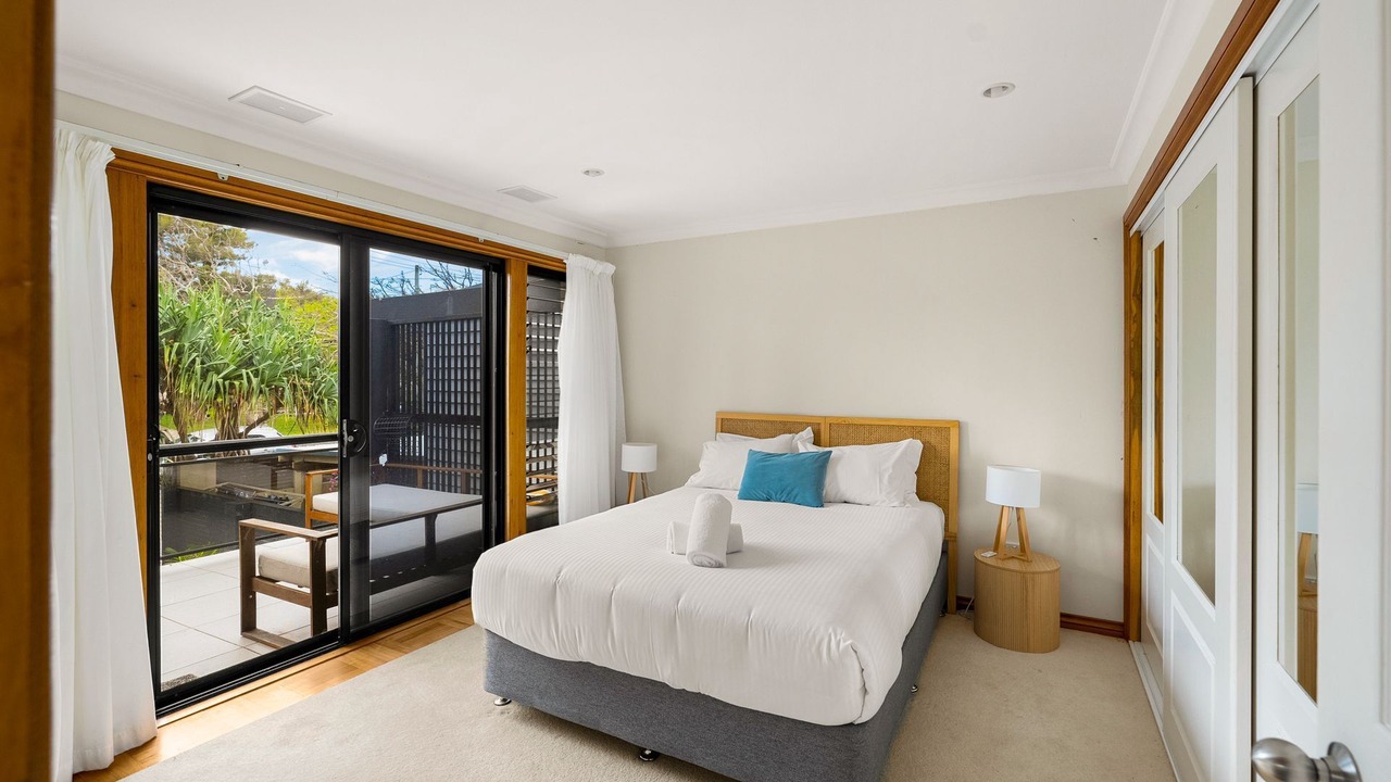 Photo of Bedroom in Arrawarra Headland