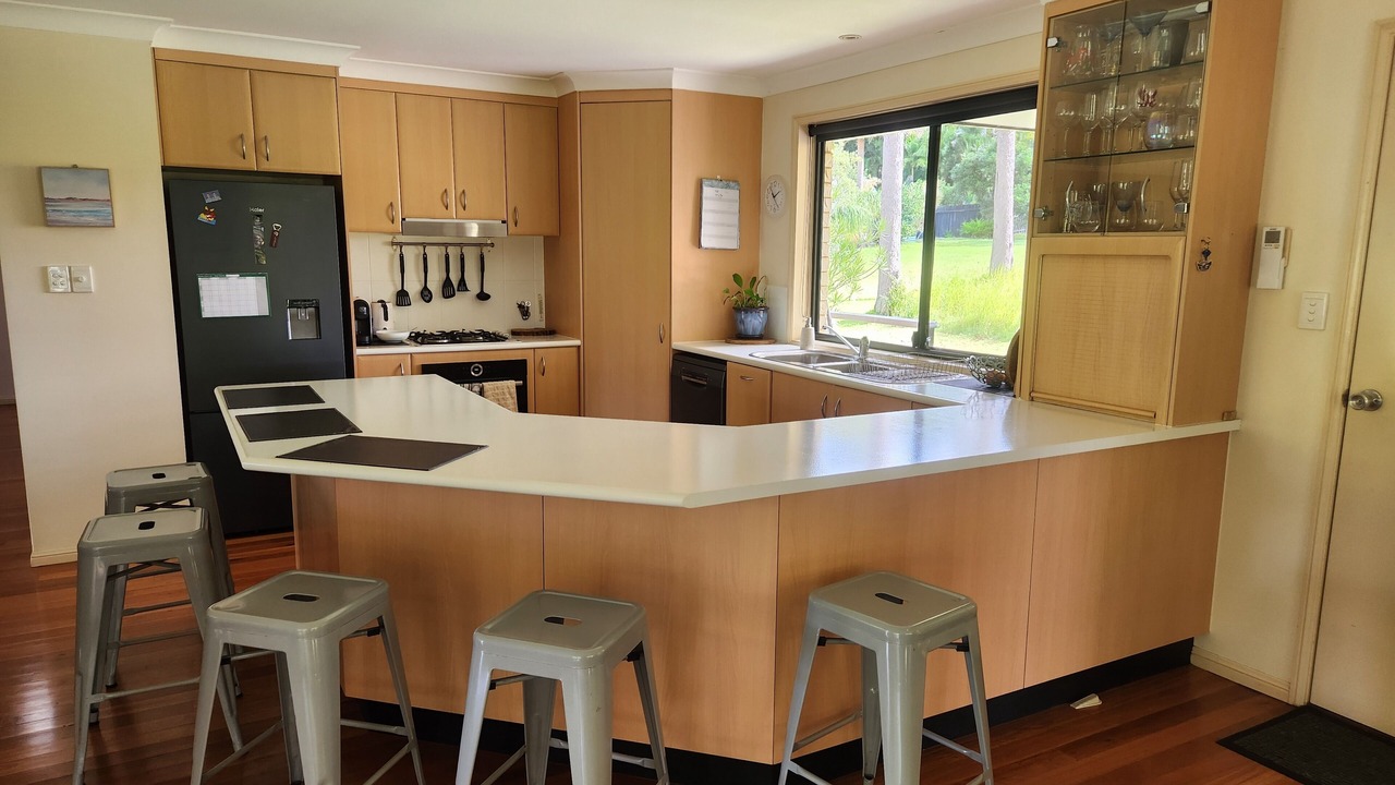 Photo of Kitchen in Safety Beach