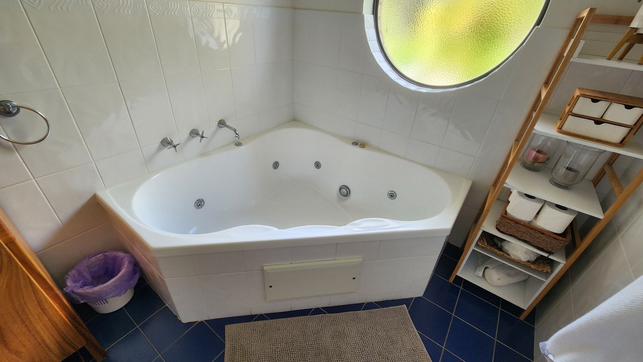 Photo of Bathroom in Safety Beach
