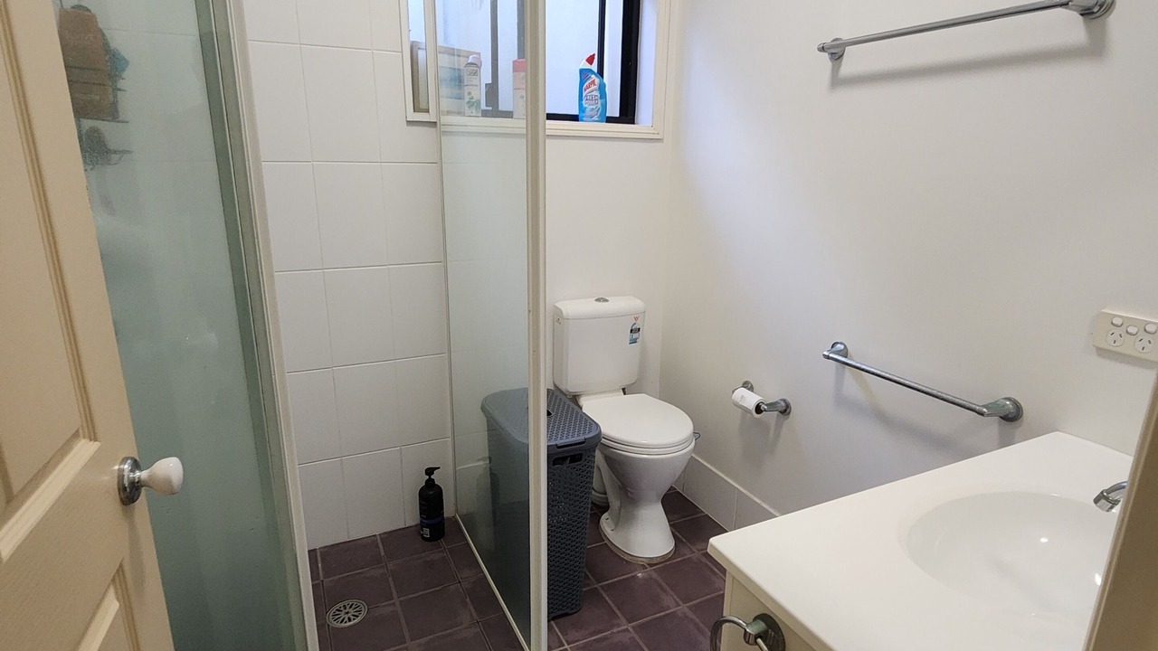 Photo of Bathroom in Safety Beach