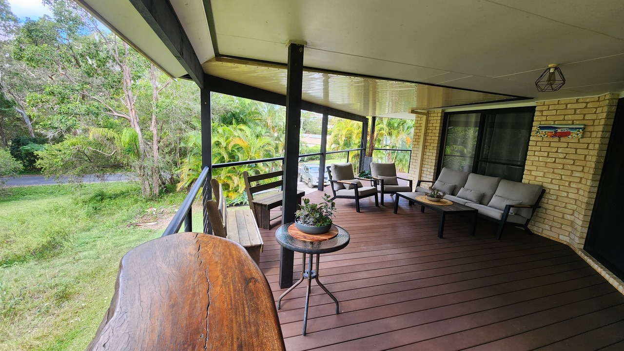 Photo of Outdoor in Safety Beach