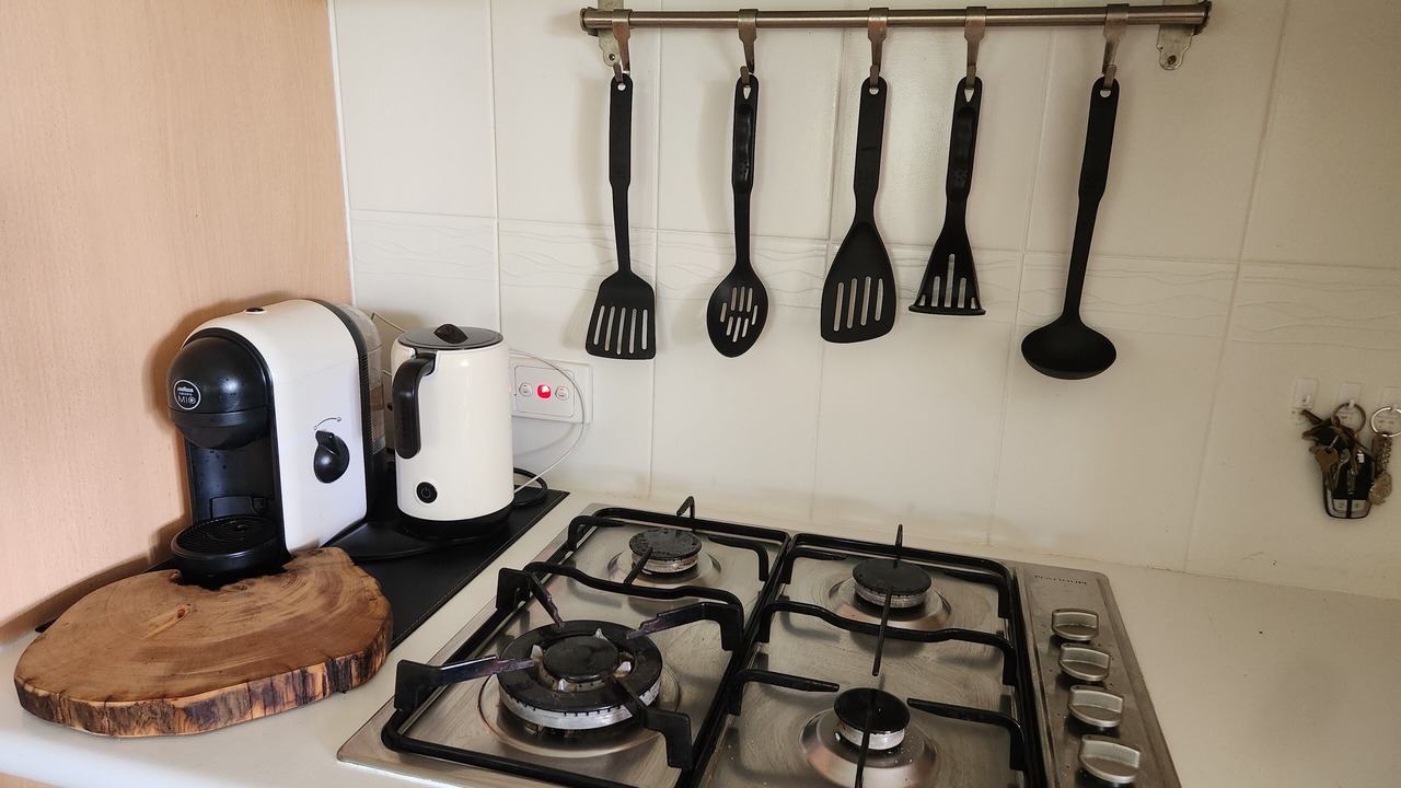 Photo of Kitchen in Safety Beach
