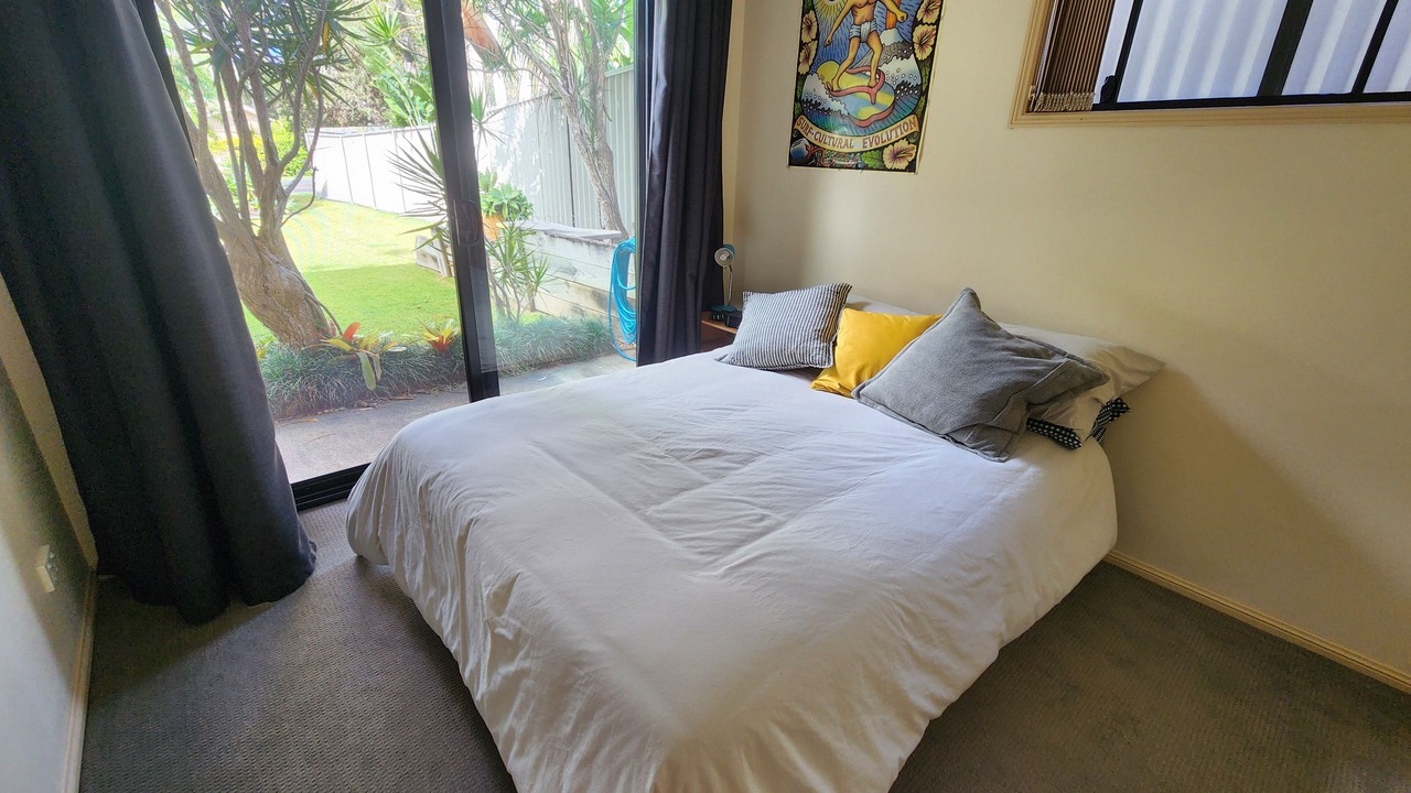 Photo of Bedroom in Safety Beach