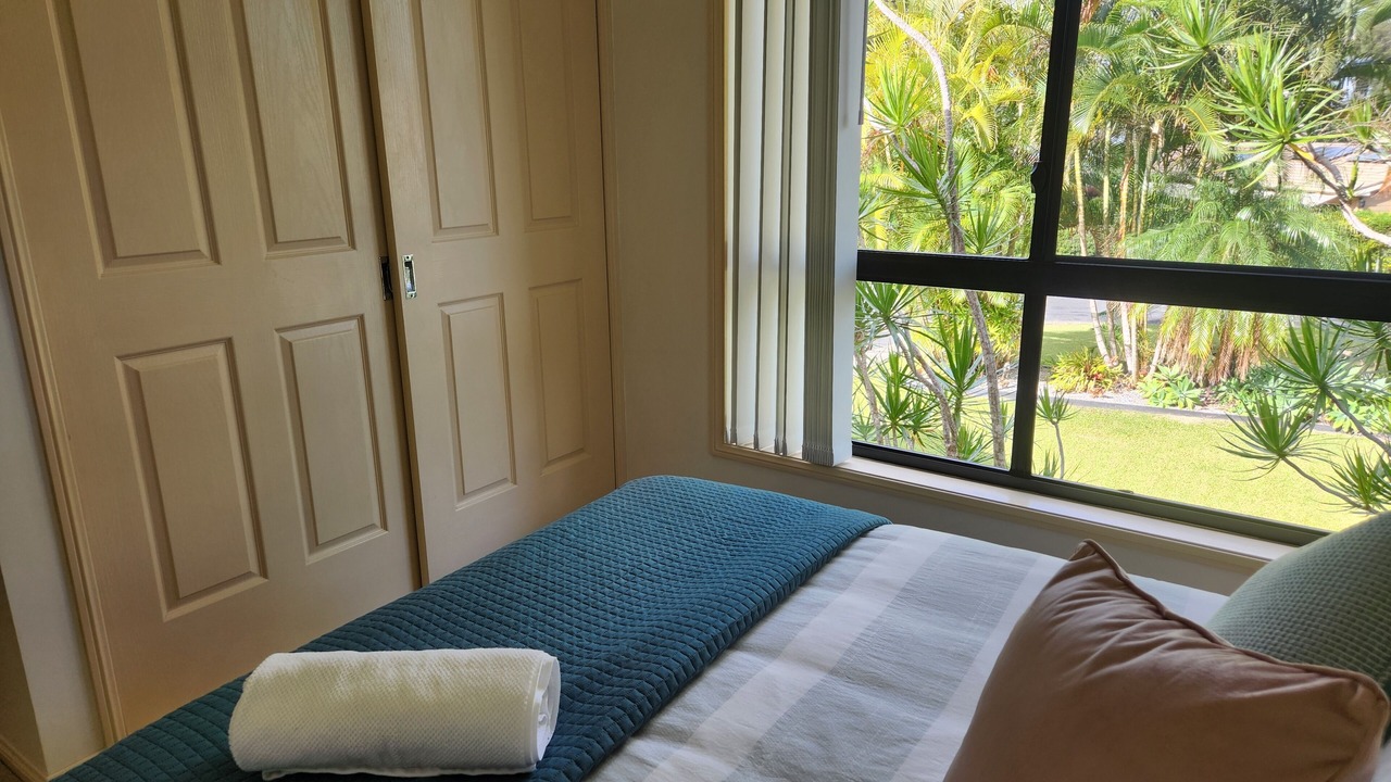 Photo of Bedroom in Safety Beach