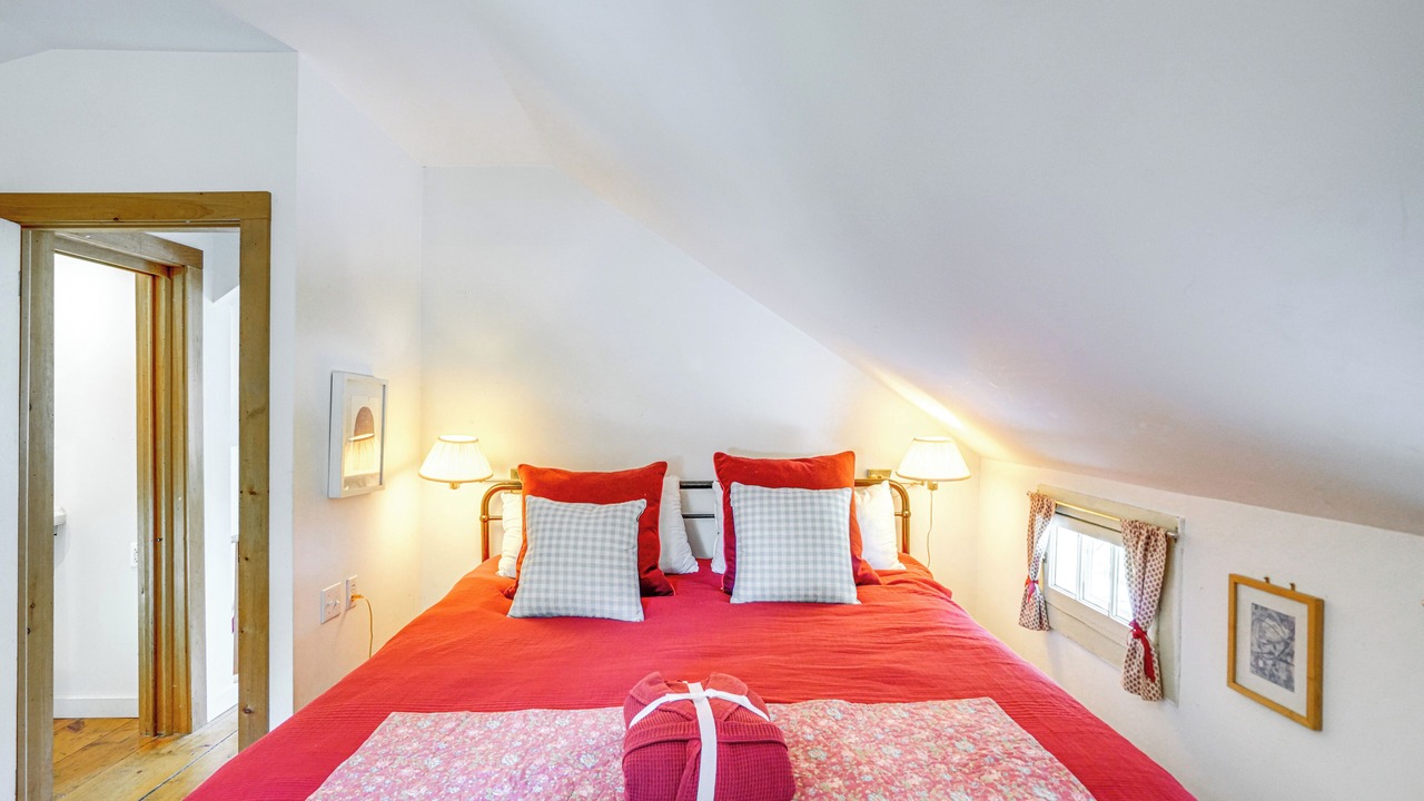 Photo of Bedroom in Taghkanic