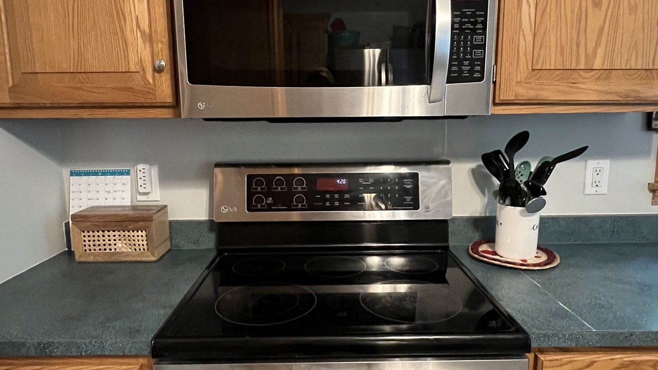 Photo of Kitchen in Chestertown