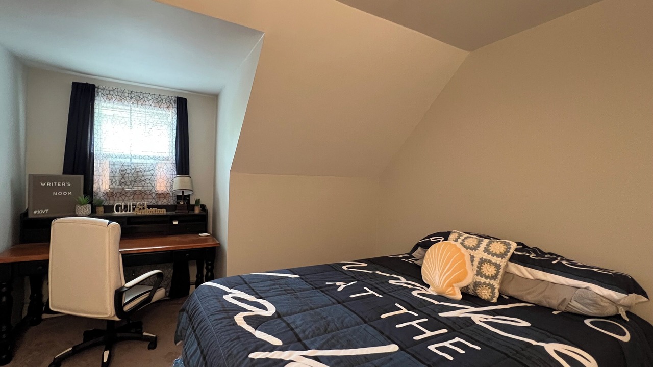 Photo of Bedroom in Chestertown