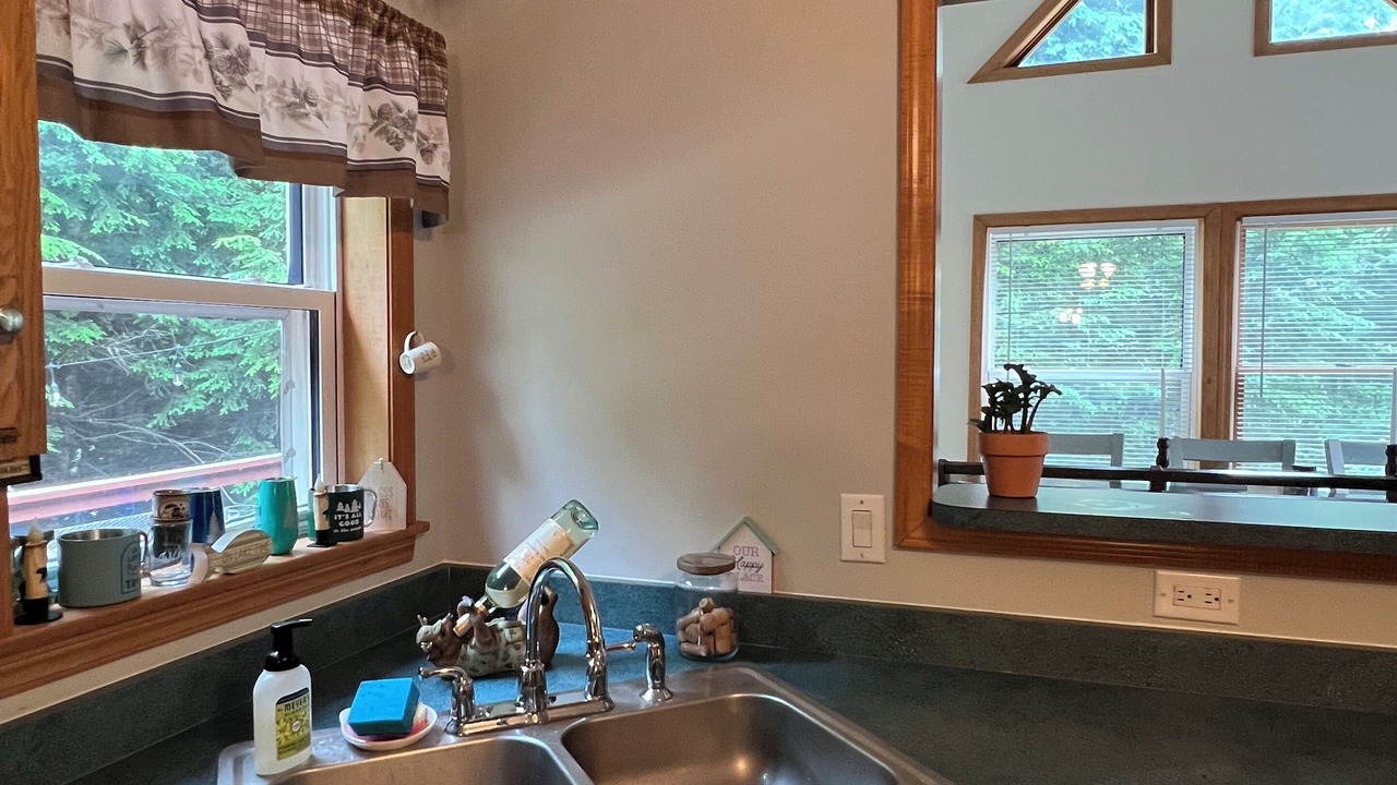 Photo of Kitchen in Chestertown