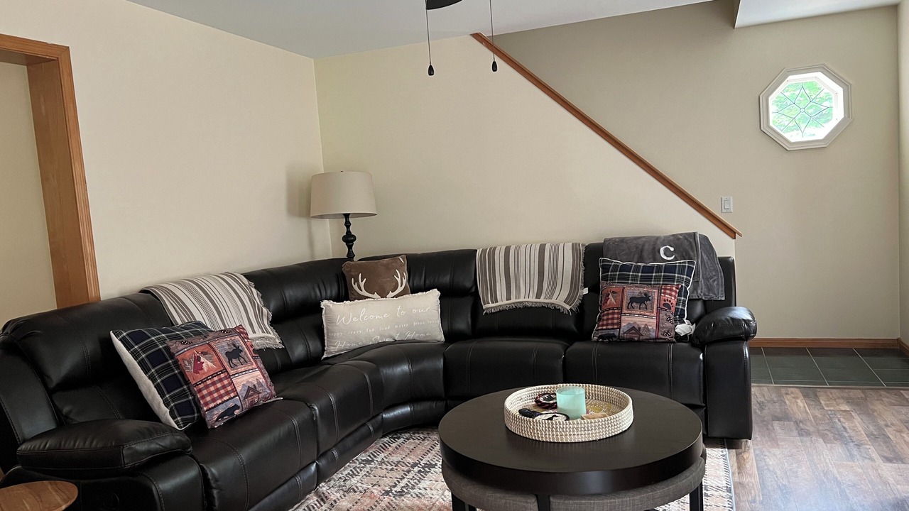 Photo of Livingroom in Chestertown