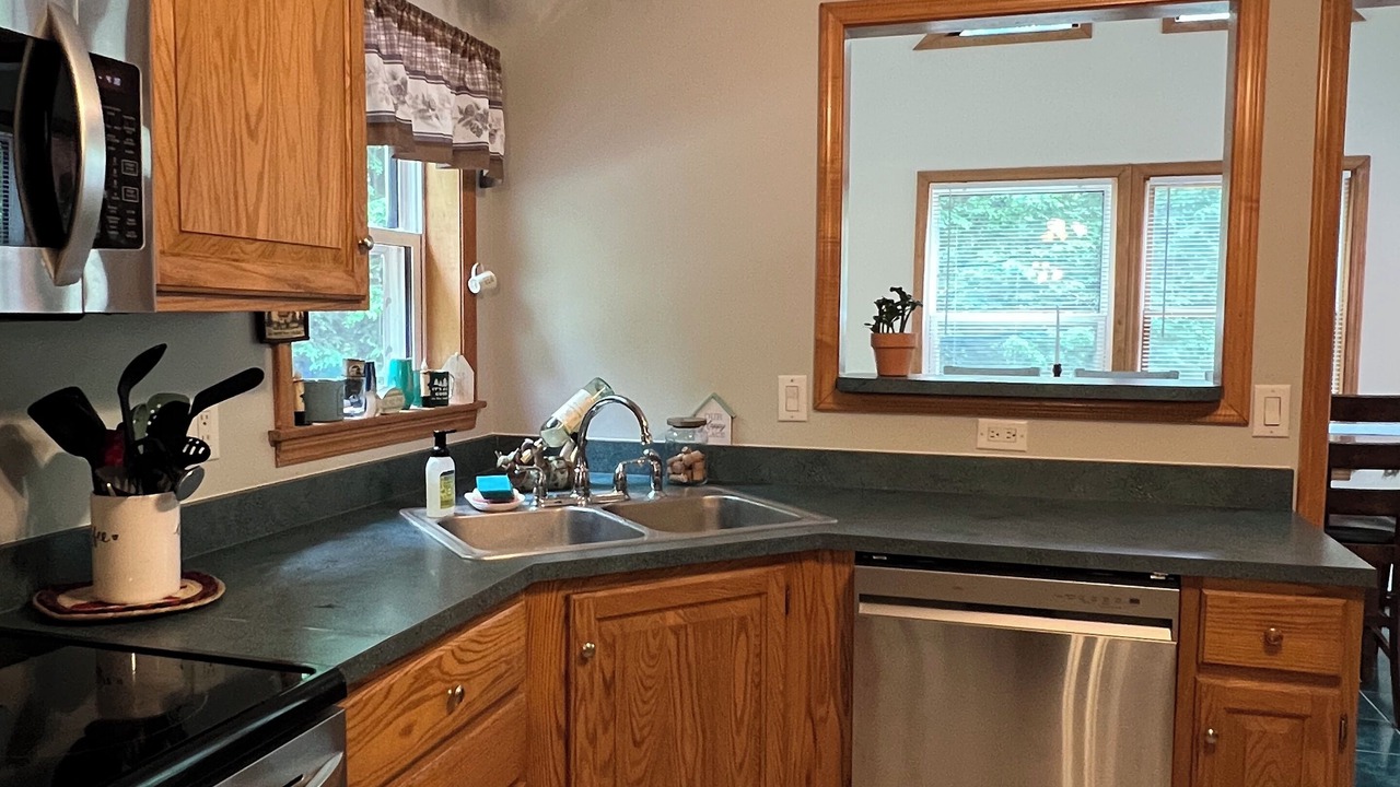 Photo of Kitchen in Chestertown