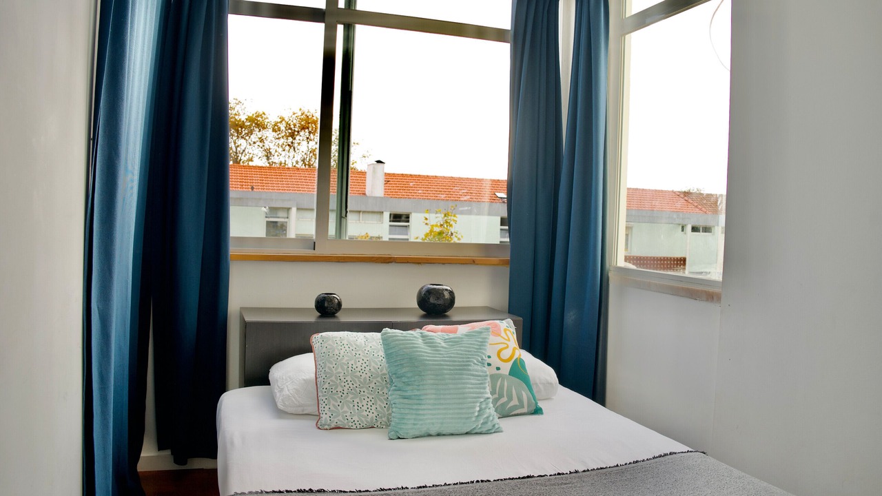 Photo of Bedroom in Parede