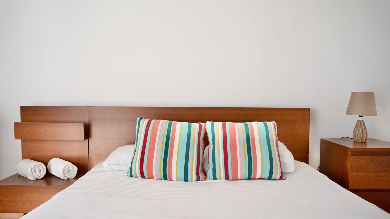 Photo of Bedroom in Parede