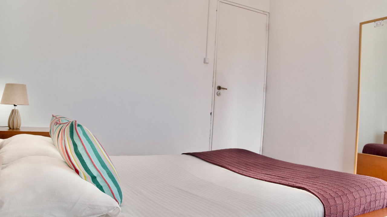 Photo of Bedroom in Parede