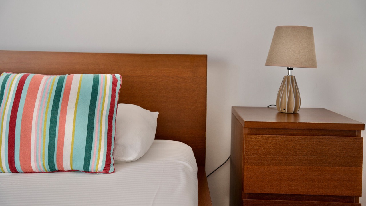 Photo of Bedroom in Parede