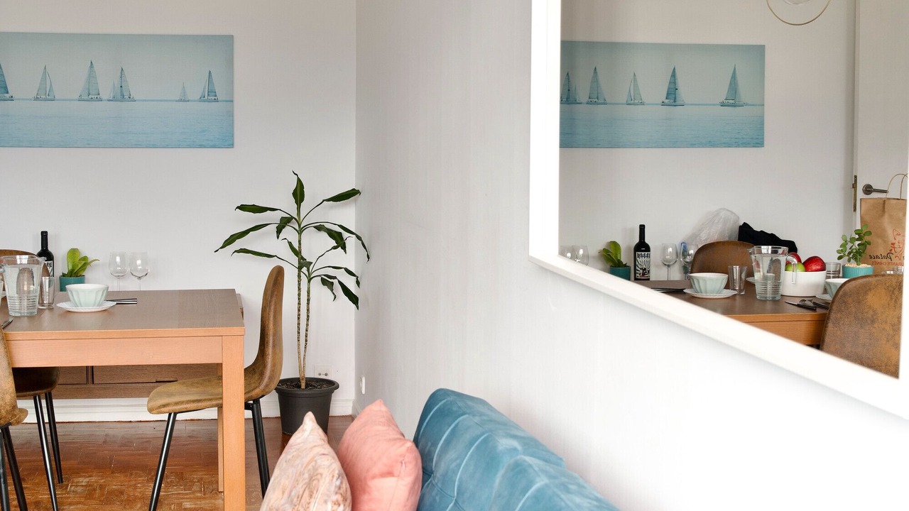 Photo of Livingroom in Parede