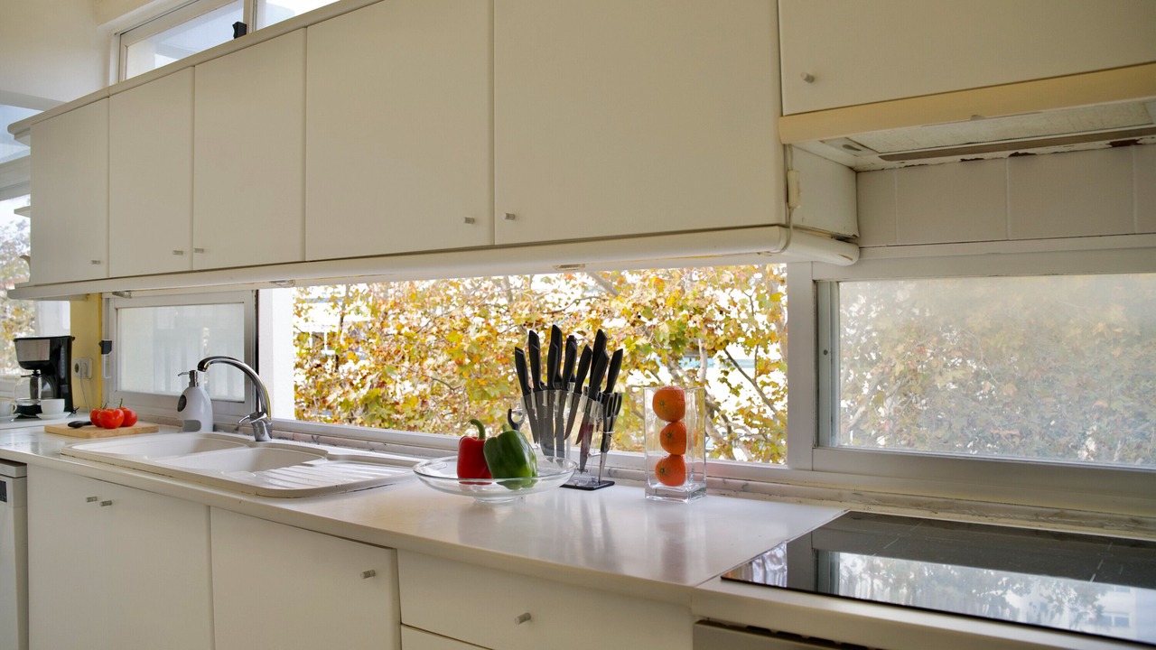 Photo of Kitchen in Parede