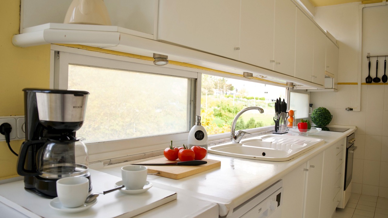 Photo of Kitchen in Parede