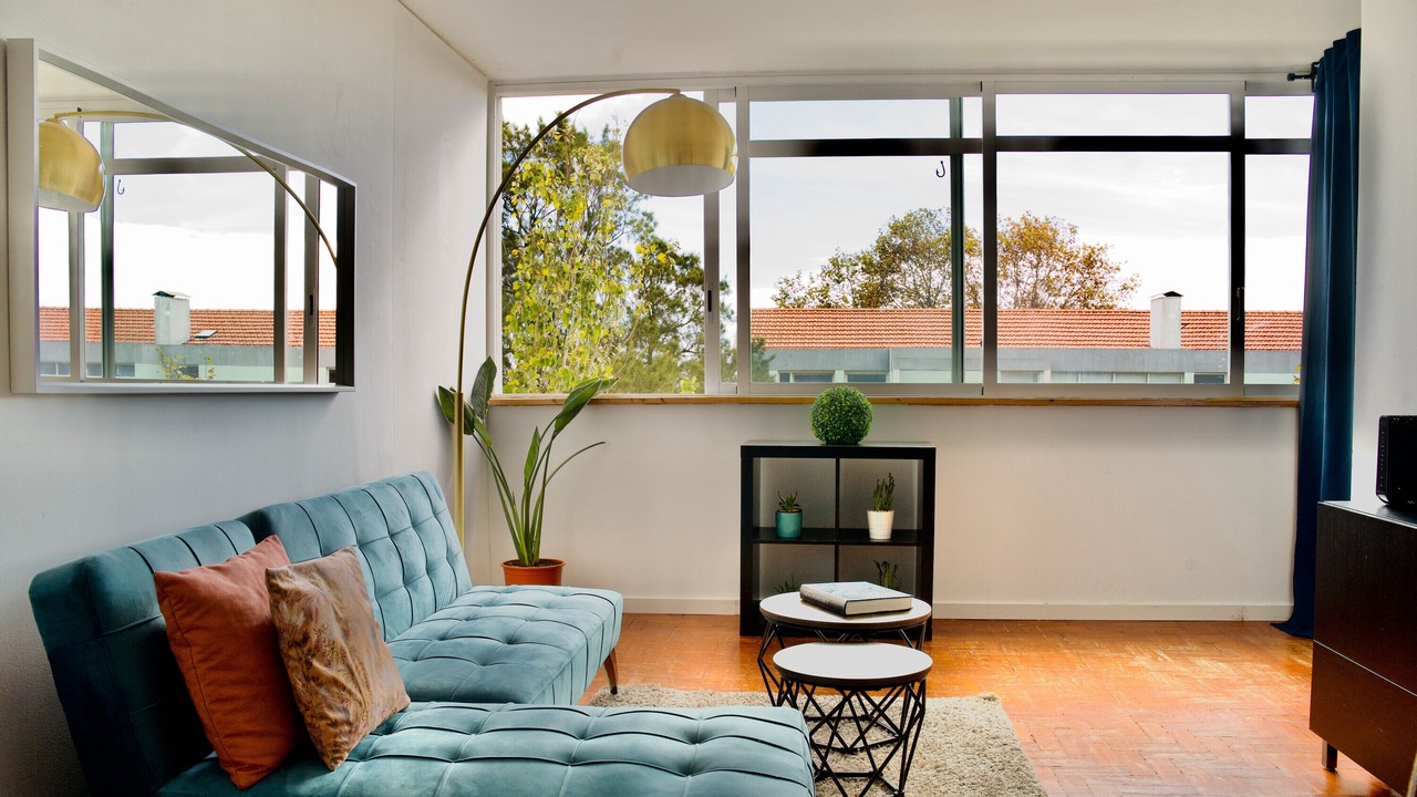 Photo of Livingroom in Parede