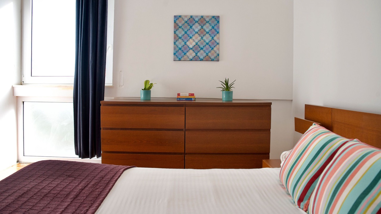 Photo of Bedroom in Parede