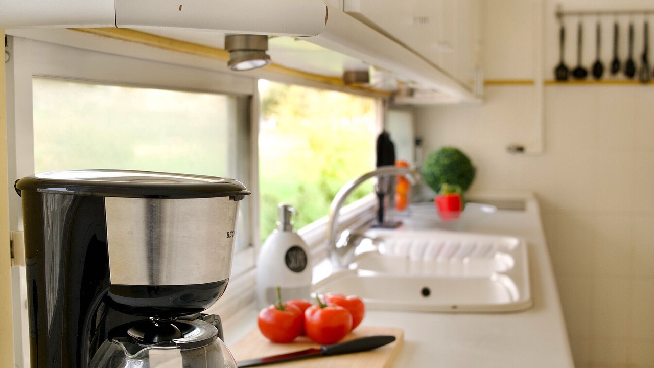 Photo of Kitchen in Parede