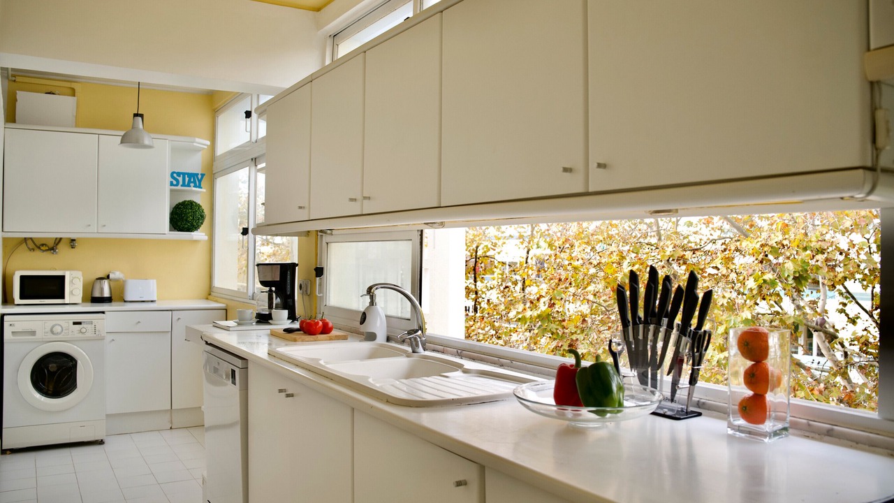 Photo of Kitchen in Parede