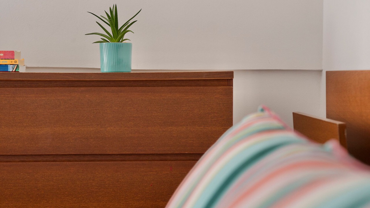 Photo of Bedroom in Parede