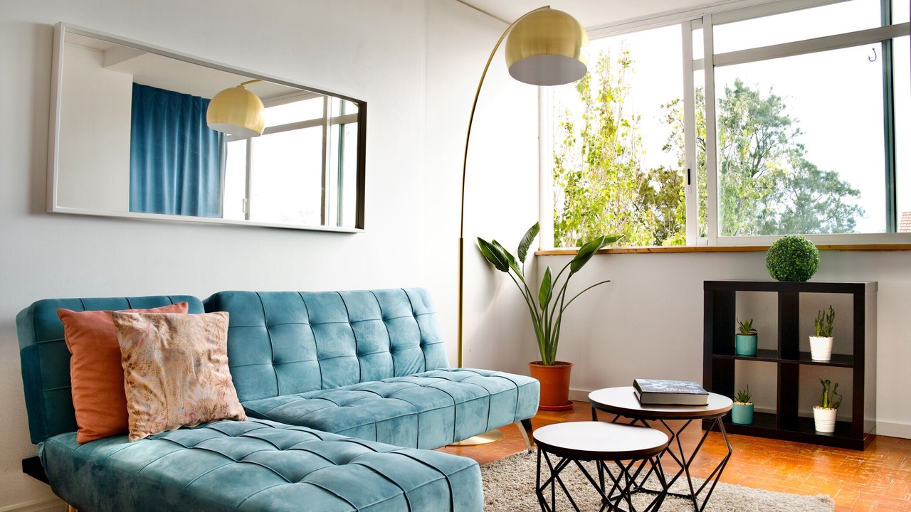 Photo of Livingroom in Parede