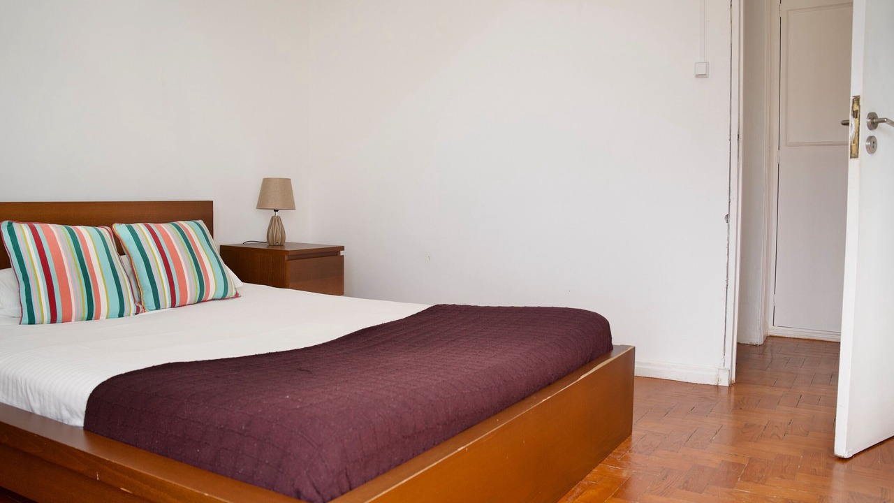 Photo of Bedroom in Parede
