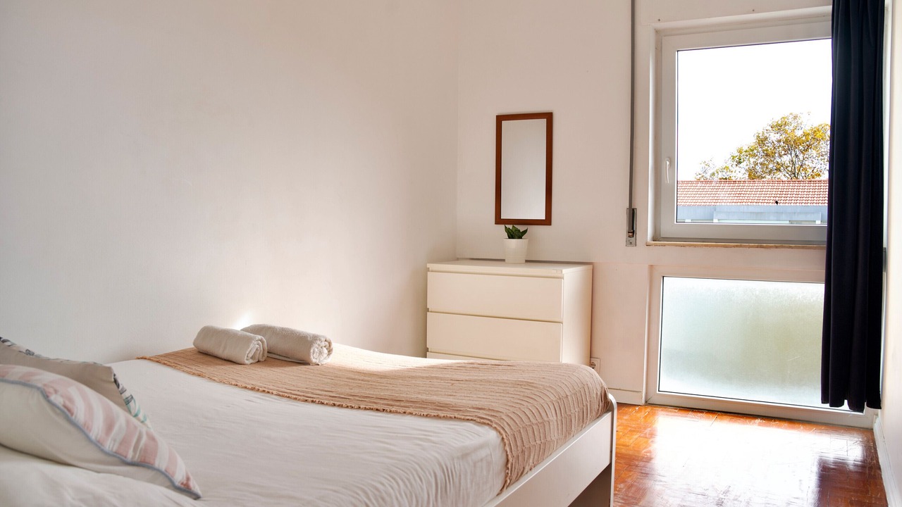 Photo of Bedroom in Parede