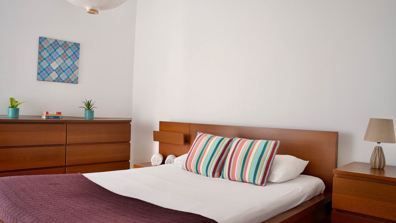 Photo of Bedroom in Parede
