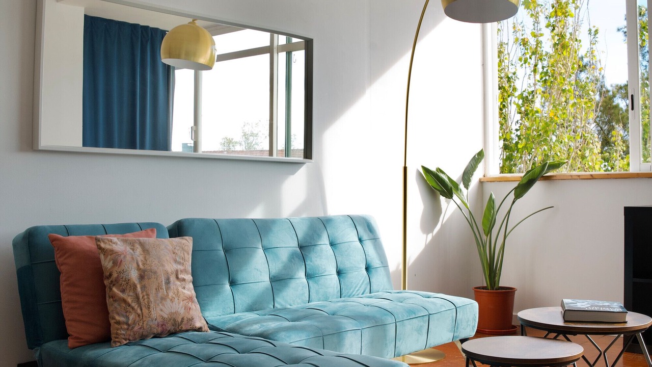 Photo of Livingroom in Parede
