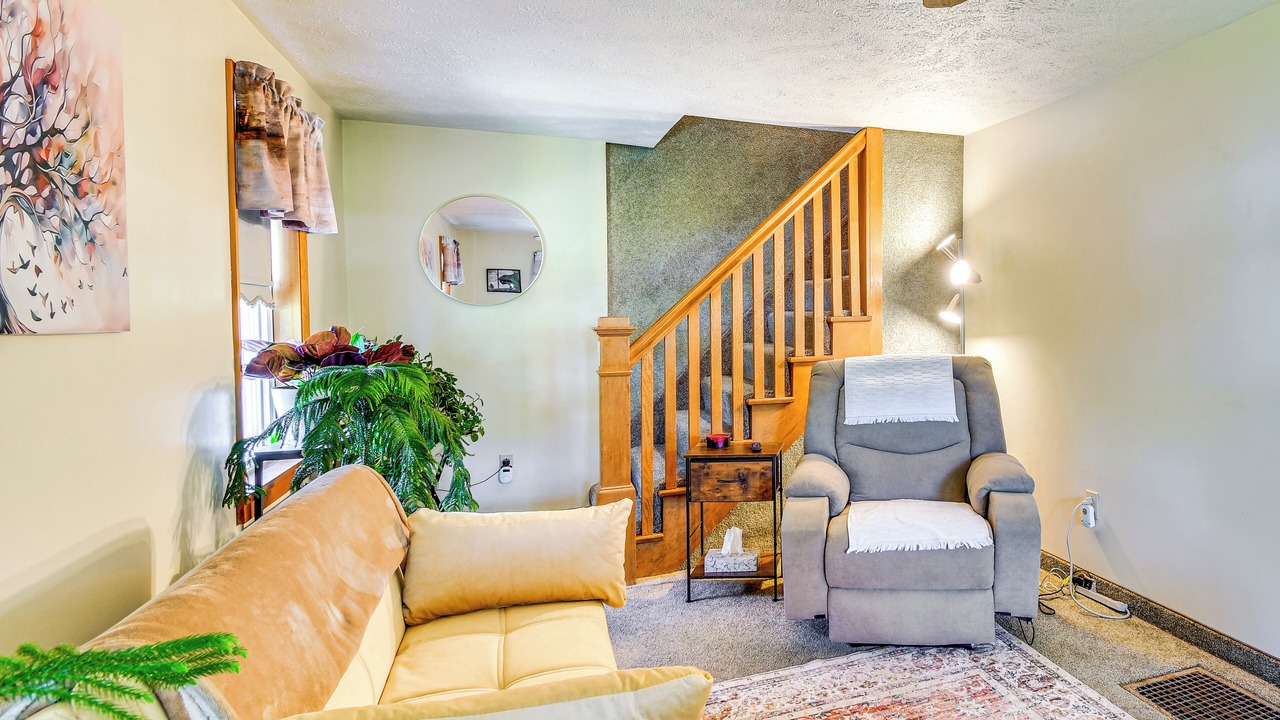 Photo of Livingroom in Waterloo