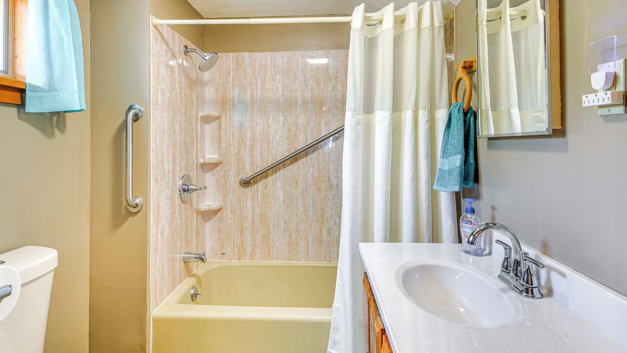 Photo of Bathroom in Waterloo