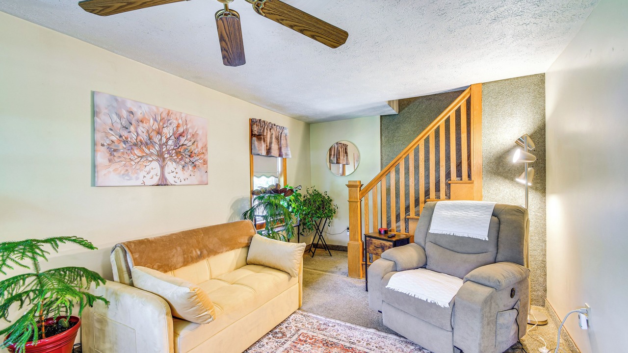 Photo of Livingroom in Waterloo