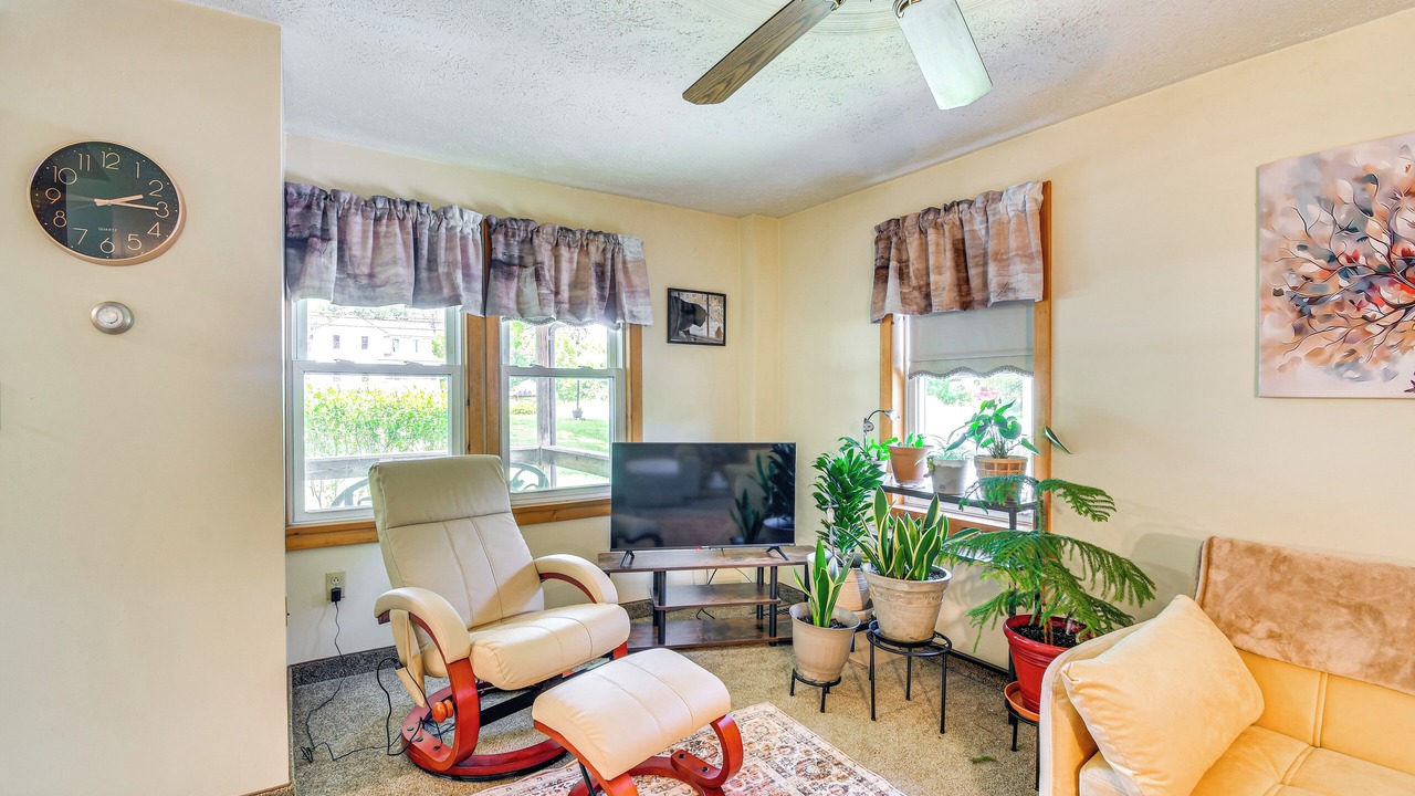 Photo of Bedroom in Waterloo