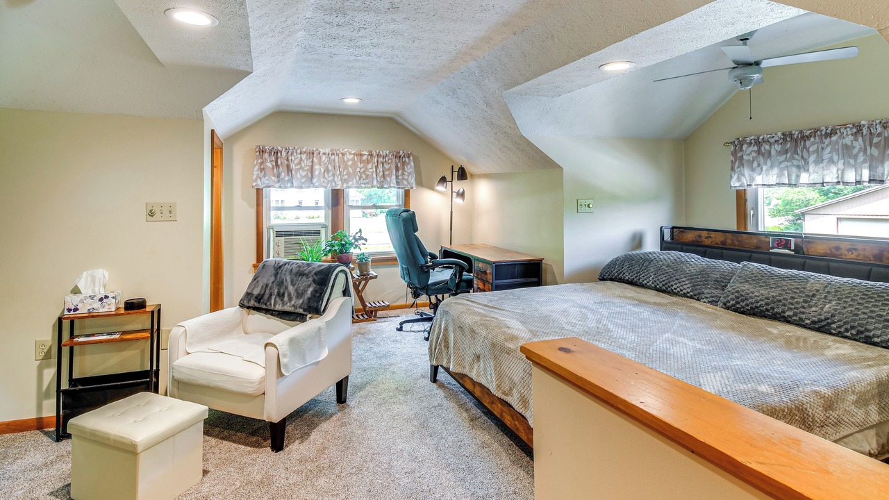 Photo of Bedroom in Waterloo