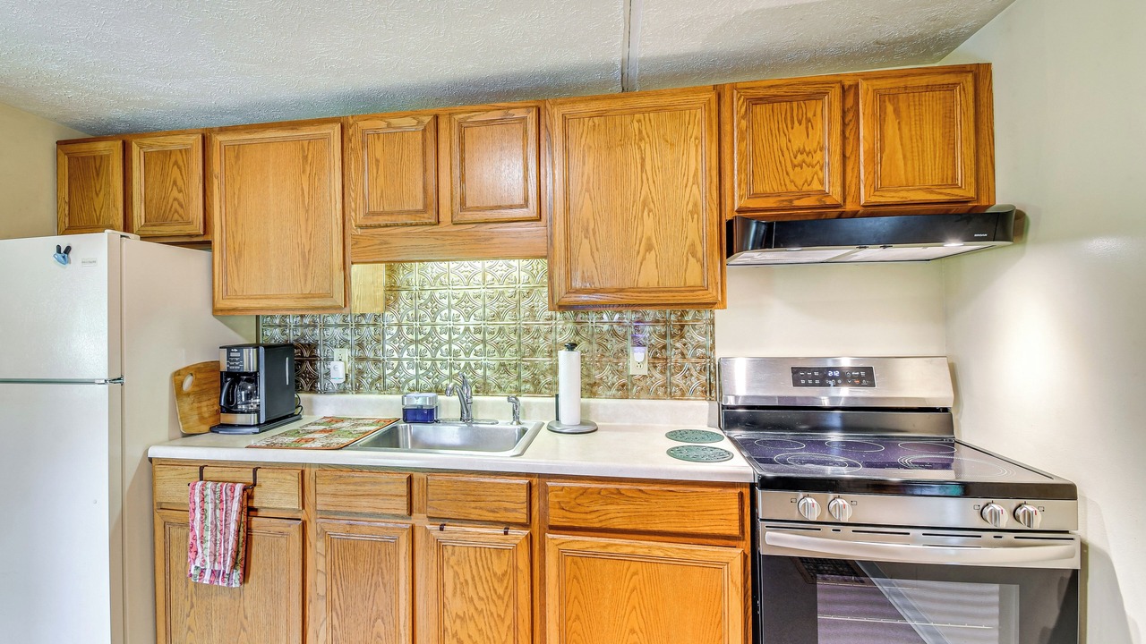 Photo of Kitchen in Waterloo