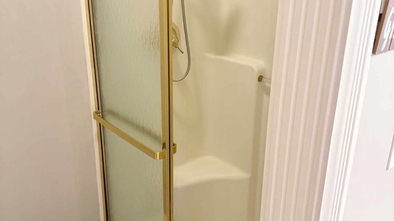 Photo of Bathroom in Hanover