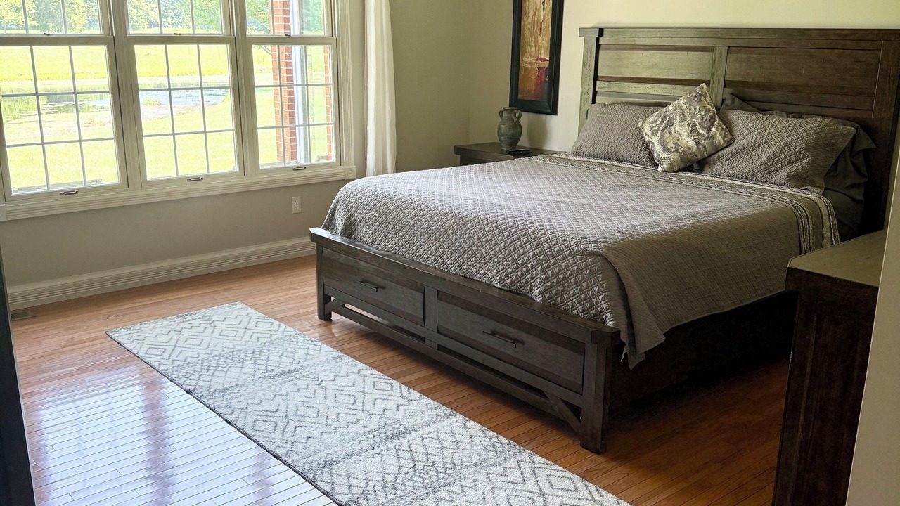 Photo of Bedroom in Hanover
