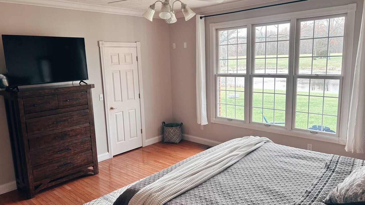 Photo of Bedroom in Hanover