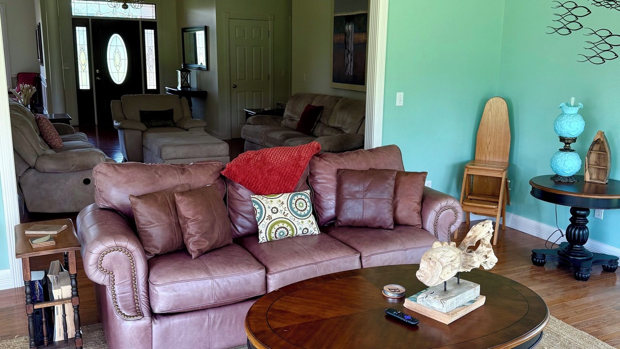 Photo of Livingroom in Hanover
